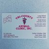 Tri-County Animal Clinic