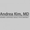 Andrea Kim MD