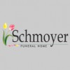 Carl F Schmoyer Funeral Service