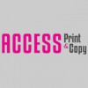 Access Print & Copy