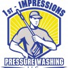 1st Impressions Pressure Washing