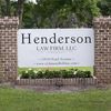 Henderson Law Firm