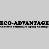 Eco Advantage Concrete Polishing & Epoxy Coatings