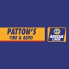 Patton's Auto & Tire