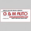 G & M Automotive