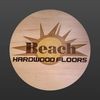 Beach Hardwood Floors