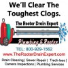 The Rooter Drain Expert