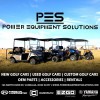 Power Equipment Solutions