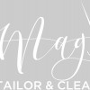 Magic Tailor & Cleaners