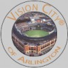 Vision City Of Arlington