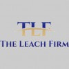 The Leach Firm, PA