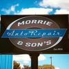 Morrie & Sons Auto