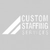 Custom Staffing Service