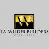 J A Wilder Builders