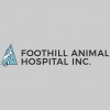 Foothill Animal Hospital