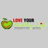 Love Your Healthy Life