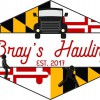 Bray's Hauling