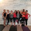 Wendy Fit Yoga & Pilates Studio