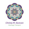 Christy M Duncan Massage