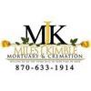 Miles J. Kimble Mortuary & Cremation