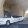 Adventure Limousine