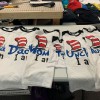 Eightysixxxed Sports Tshirt Printing