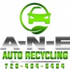 A-n-e Auto Recycling