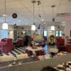 The Soda Fountain Restaurant