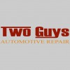 Two Guys Automotive Repair