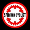 Spirited Cyclist