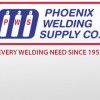 Consolidated Welding Supply