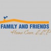 Family & Friends Homecare