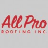 All Pro Roofing