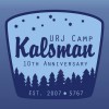 Urj Camp Kalsman