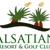 Alsatian Resort & Golf Club