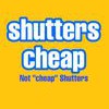 Shutters Cheap