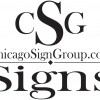 Chicago Sign Group