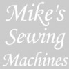 Mike's Sewing Machines