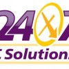 24x7 I.T. Solutions