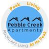 Pebble Creek Apartments