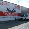 Hader Solutions