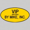 Vip Janitorial By Mike