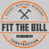 Fit The Bill Construction