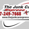 The Junk Car Express