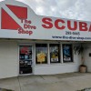 The Dive Shop