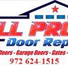 All Pro Door Repair