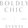 Boldly Chic Events