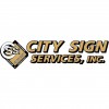 City Sign Service