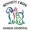 Bennett Creek Animal