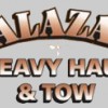 John Salazar Heavy Haul & Tow